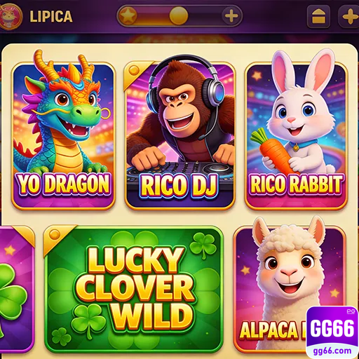 gg66.com Instalação App