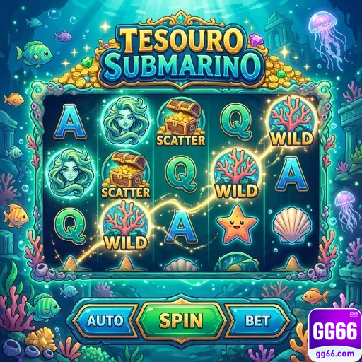 gg66.com Slots Machine