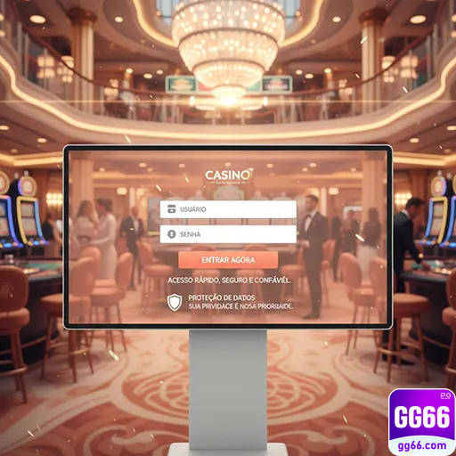 gg66.com Segurança de Links